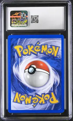 CGC 7.5 Porygon2 Neo Revelation 12/64 Holo 2001 Pokemon Card psa - Image 2