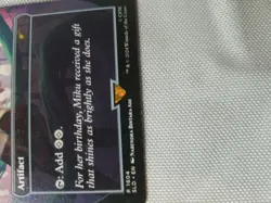 Mtg Sol Ring Sld 1604 Non Foil English & Japanese 2 Cards - Image 5