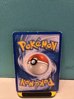 Mew Holo 4/17 2006 POP Series 4 Pokemon Card - HP/ DMG Rare - Image 2