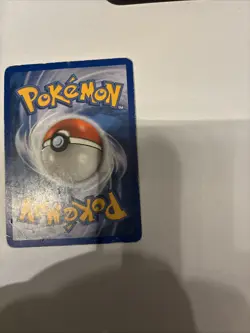 Mew Holo 4/17 2006 POP Series 4 Pokemon Card - HP/ DMG Rare - Image 3