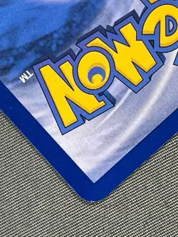 Blaine's Growlithe 35/132 Gym Heroes Series UNCOMMON 2000 Basic Pokemon Card NM - Image 5