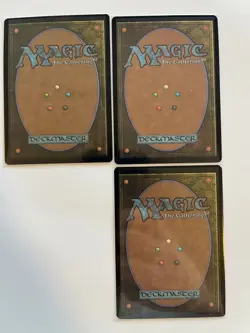 3x Phlage, Titan of Fire's Fury Borderless Modern Horizons 3 - Image 2