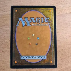 Whispersilk Cloak | TENTH EDITION | PORTUGUESE | MTG | 2007 | LP #C819 - Image 2