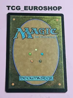 WARP WORLD ● MAGIC 2010 ● MTG ● 2009 ● PORTUGUESE ● NM ● #C975 - Image 2