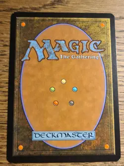 Clock of Omens●FIFTH DAWN●2004●MTG●PORTUGUESE●UNCOMMON●NM(-)●18053 - Image 2