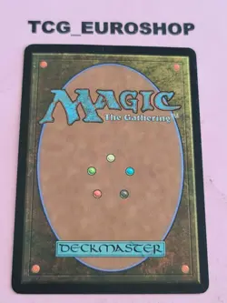 SPELLBOOK ● NINTH EDITION ● PORTUGUESE ● 2005 ● MTG ● NM(-) #2525 - Image 2