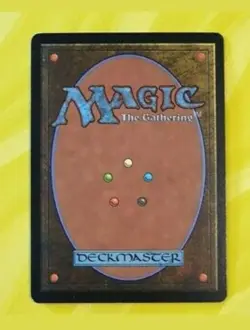 C083 | BURIED RUIN | PORTUGUESE | FOIL | 2012 CORE SET | 2011 | MTG | NM - Image 2