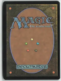 Jermane, Pride of the Circus (Showcase) (Galaxy Foil) 504 Rare Unfinity NM MTG - Image 2