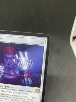 Genji Glove Final Fantasy Regular MTG 0258 - Image 2