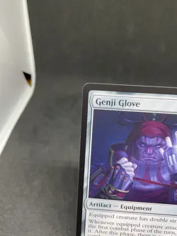 Genji Glove Final Fantasy Regular MTG 0258 - Image 3