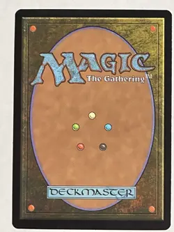 Altar Of The Brood FOIL Secret Lair MTG Encyclopedia Of Magic - Image 4