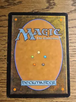 Endless Whispers●FIFTH DAWN●2004●PORTUGUESE●RARE●MTG●LP●18069 - Image 2