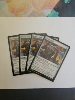 MTG Pennon Blade X 4 - Image 1