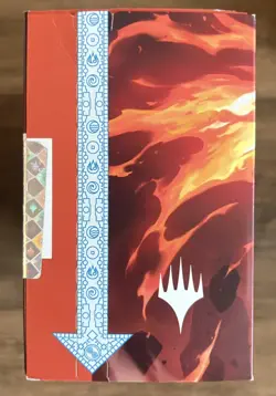 Magic the Gathering Bundle Avatar: The Last Airbender - FACTORY SEALED - Image 4