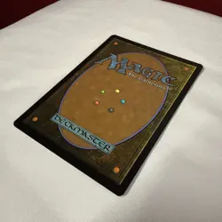 X1 non foil retro Flooded Strand from MH3 - Image 2