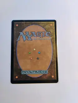 Storm's Will Jeska's Will (Rainbow Foil) SLD Foil - Image 2