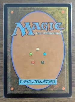 MTG Smothering Tithe Anime Borderless Foil from Wilds of Eldraine G2U - Image 2