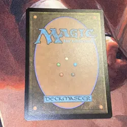 Ancient Copper Dragon X1 Mtg Baldur’s Gate Nm Foil Borderless - Image 2