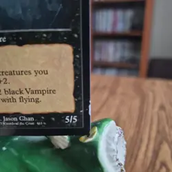 Bloodline Keeper (Retro Frame) #461 (NM) Innistrad Remastered INR Magic MTG - Image 4