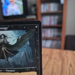 Bloodline Keeper (Retro Frame) #461 (NM) Innistrad Remastered INR Magic MTG - Image 5