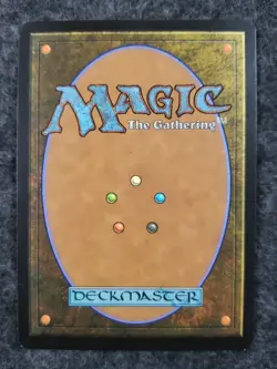 [NM] Glimmervoid - Mirrodin - Magic: The Gathering - MTG --NO play-- (DS3D1L1) - Image 4