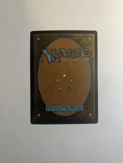 FOIL Time Stop - Foil R MTG Foundations M/NM, English - Image 2