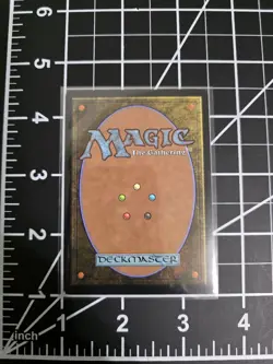 Release to Memory 0005 TLE Borderless MTG Avatar: The Last Airbender NM/M - Image 2