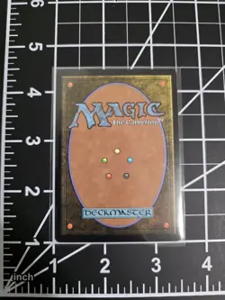 Suki, Kyoshi Captain 0175 TLE Extended Art MTG Avatar NM/M - Image 2