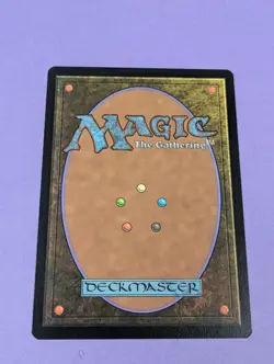 MTG Magic: Commander Legends: Court of Ambition #114/361 Rare - NM - Image 2