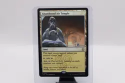 Abandoned Air Temple Avatar: The Last Airbender Regular - Image 1