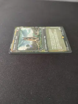 Dogmeat, Ever Loyal - SURGE FOIL PIPBOY - Magic MTG - Fallout - Image 5