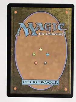 Magic the Gathering Quantum Riddler Edge of Eternities Regular Near Mint MTG - Image 4