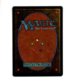 MTG Uncle Istvan SP/NM- The Dark Magic the Gathering ~ Free Shipping ~ - Image 2