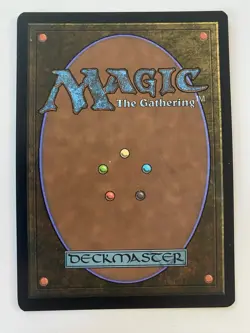 MTG Command Beacon (470) *Galaxy Foil* Secret Lair: Totally Spaced Out MT/NM - Image 2