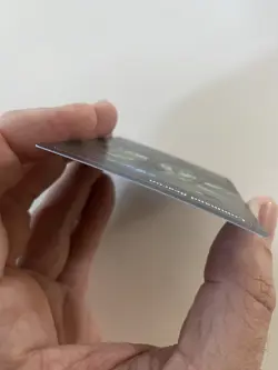 MTG Command Beacon (470) *Galaxy Foil* Secret Lair: Totally Spaced Out MT/NM - Image 4