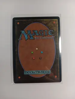 Giott, King of the Dwarves (Extended Art) Final Fantasy Foil - Image 2