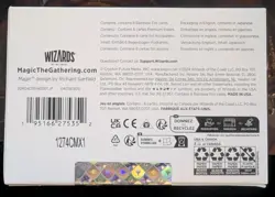 MTG Magic Secret Lair x Hatsune Miku : Digital Sensation RAINBOW FOIL JP SEALED - Image 1