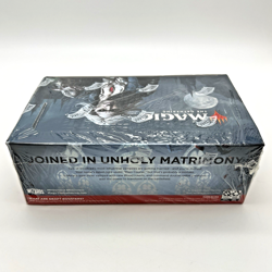 Magic the Gathering MtG INNISTRAD: CRIMSON VOW Draft Booster Box • NEW - Image 4