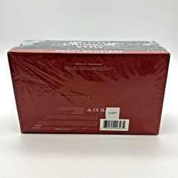 Magic the Gathering MtG INNISTRAD: CRIMSON VOW Draft Booster Box • NEW - Image 5