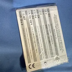 MTG Magic 1x MagicFest Counterspell Textless Full Art Promo Brand New Sealed NM - Image 2