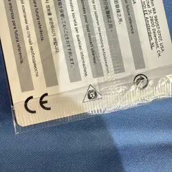 MTG Magic 1x MagicFest Counterspell Textless Full Art Promo Brand New Sealed NM - Image 3