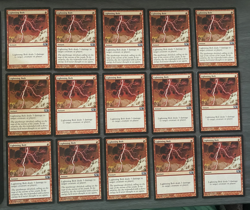 Lightning Bolt x 1 Core Set 2010 (M10) Regular - Image 1