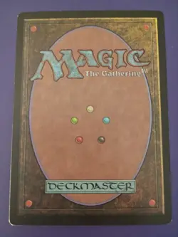Doomsday Classic MTG Core Set 6th Edition Regular - Image 2