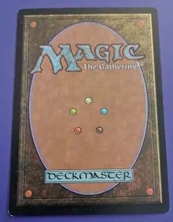 Doomsday Classic MTG Core Set 6th Edition Regular - Image 2
