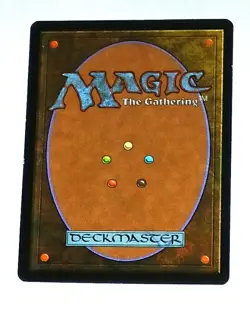 Magic the Gathering * MTG * 1 x Doomsday * Sixth * LP - Image 2