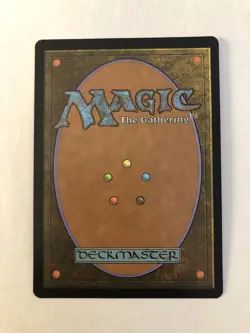 MTG - Sulfurous Springs (Borderless) - Dominaria United - Rare - NM - Image 2