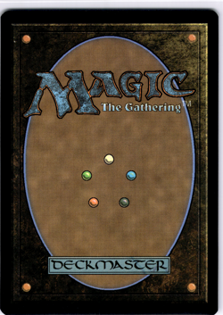 Brainstorm MKC Regular NM MTG - Image 2