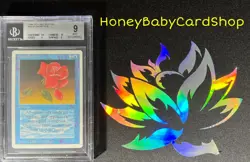 MTG 3rd Edition Revised 1994 Mana Short BGS 9.0Q++ (Quad++) Mint Old School - Image 4