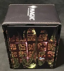 Magic the Gathering ~ Lost Caverns of Ixalan Alcove Deck Box Ixalan Ruins ~ OEJ - Image 2