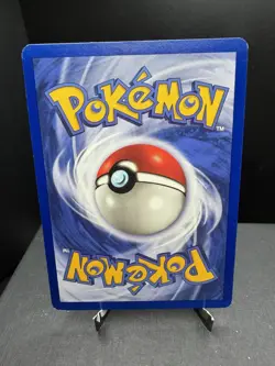 Pokemon TCG WOTC Base Set Scoop Up 78/102 Non Holo Rare Unlimited LP/NM - Image 2